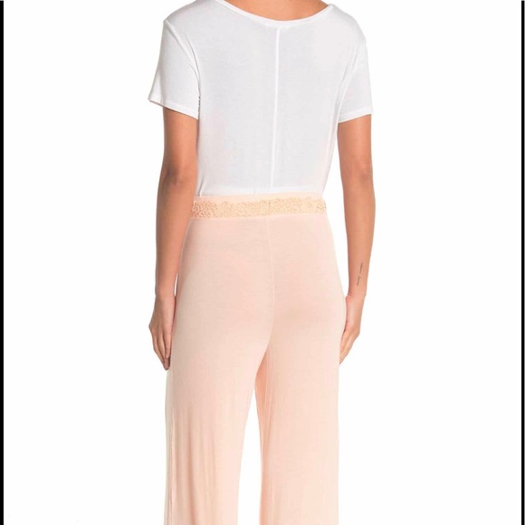 Free People Maddie Pajama Pants - Picture 2 of 3